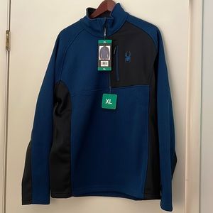 Spyder Sweater - Pull over - Size XL Men’s